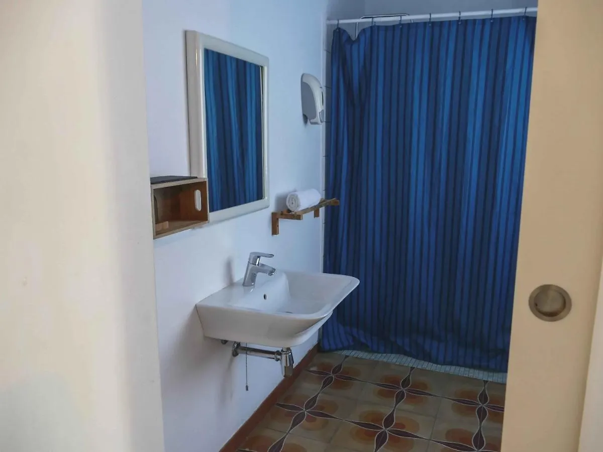 Hostal Cling 43 Deltebre