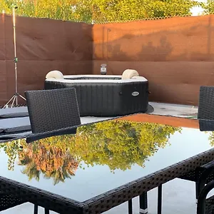 Сasa de vacaciones Casa Llurgo, Deltebre