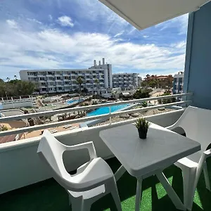 Golf Del Sur Tenerife - Casa Barrera Park La Corbeta España