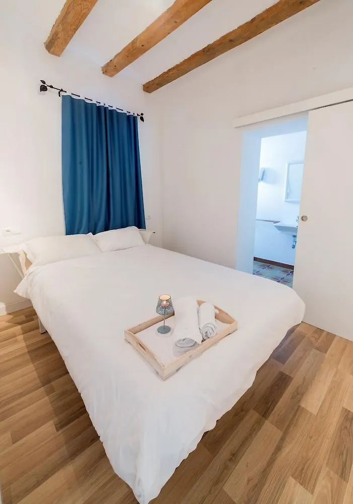 Hostal Cling 43 Deltebre Bed & Breakfast