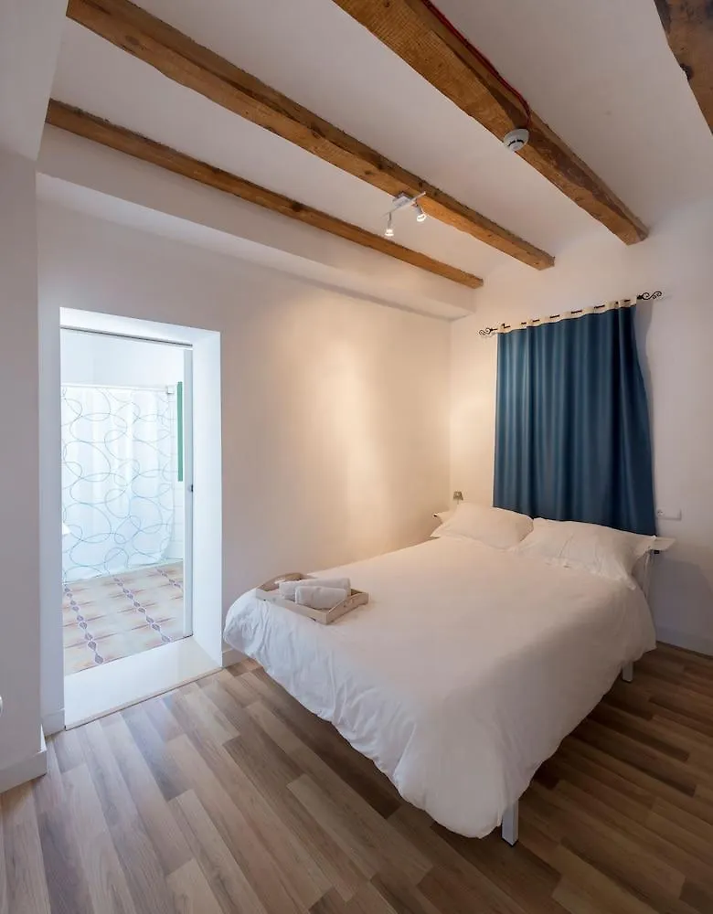 Hostal Cling 43 Deltebre Spain