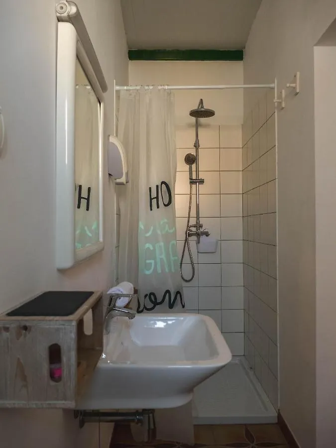 *** Bed & Breakfast Hostal Cling 43 Deltebre Spain