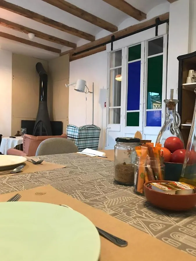 Hostal Cling 43 Deltebre 3*,  Spain