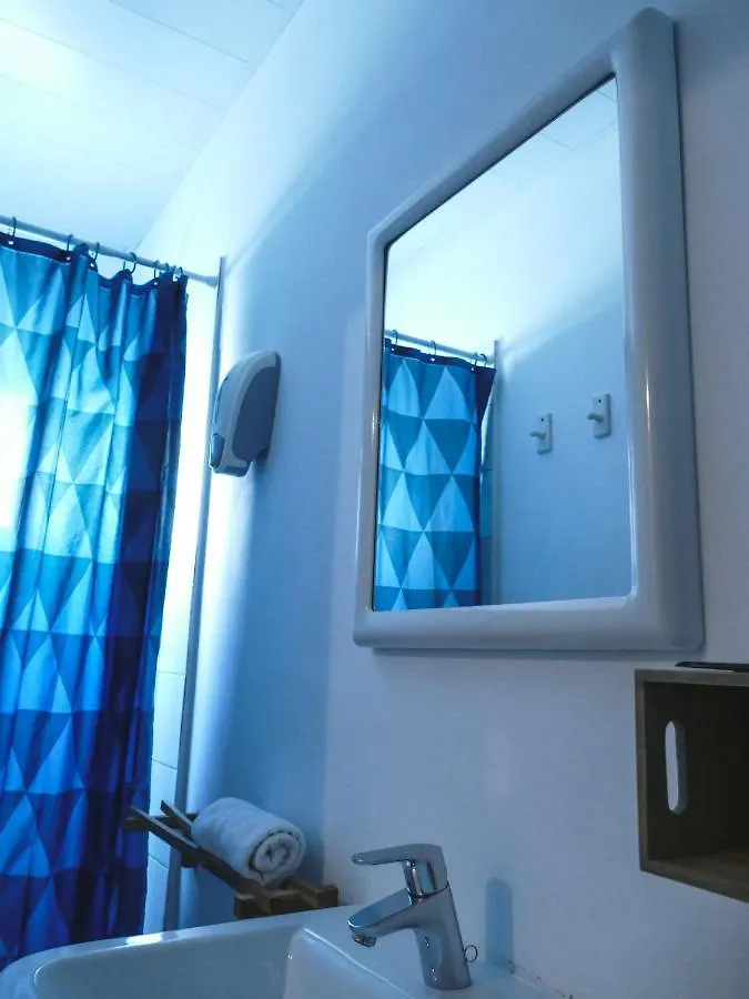 Hostal Cling 43 Deltebre