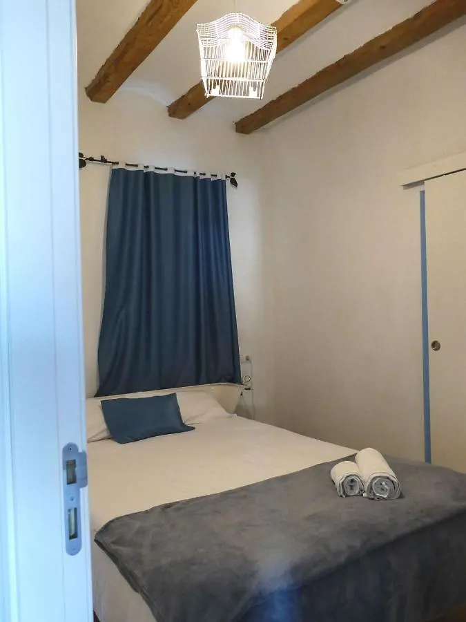 Bed & Breakfast Hostal Cling 43 Deltebre