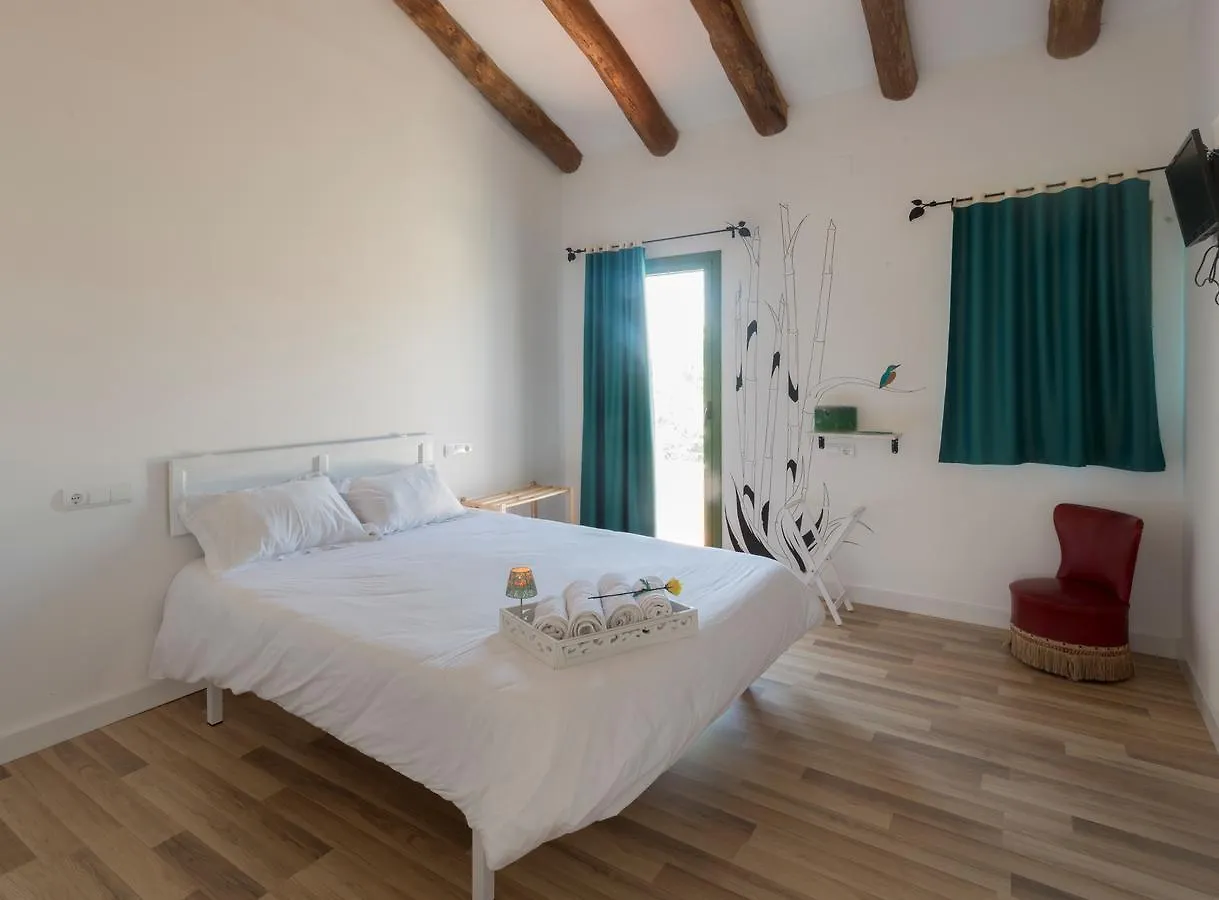 Hostal Cling 43 Deltebre 3*,