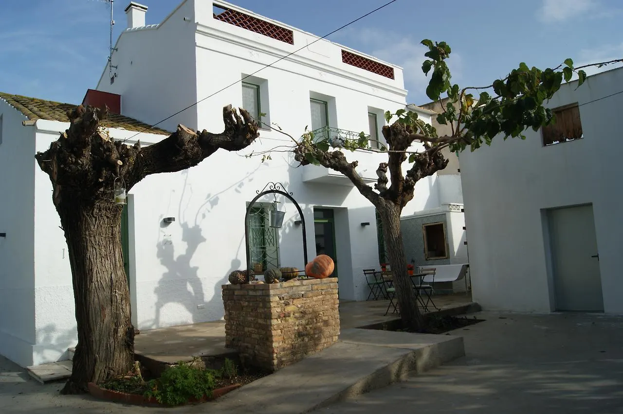 Hostal Cling 43 Deltebre
