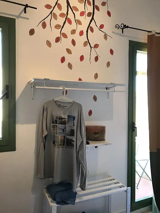 *** Bed & Breakfast Hostal Cling 43 Deltebre Spain